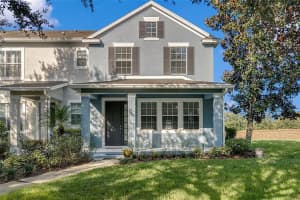 8515 Leeland Archer Blvd, Orlando, FL 32836, Sold 11/18/21