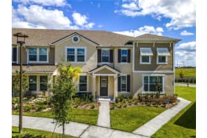 10125 Greenstone Ridge St, Orlando, FL 32832, Sold 11/29/21