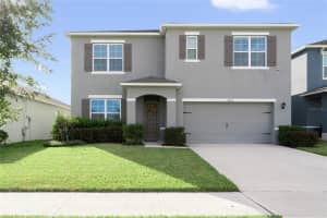 2432 White Poppy Dr, Kissimmee, FL 34747, Sold 12/01/21