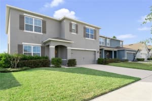 2432 White Poppy Dr, Kissimmee, FL 34747, Sold 12/01/21