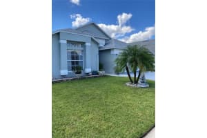693 Eagle Pointe S, Kissimmee, FL 34746, Sold 12/31/21