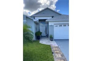 693 Eagle Pointe S, Kissimmee, FL 34746, Sold 12/31/21