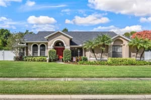 4345 Steed Terrace, Winter Park, FL 32792, Sold 11/22/21