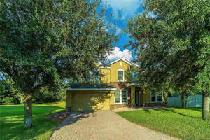 877 Galway Blvd, Apopka, FL 32703, Sold 12/01/21