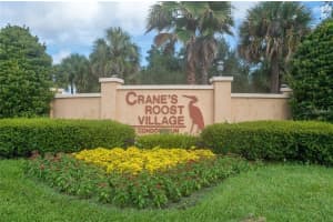 630 Cranes Way, Altamonte Springs, FL 32701, Sold 11/18/21