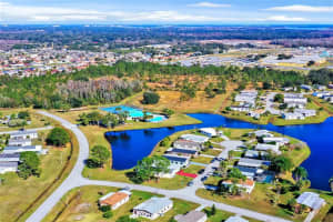 2743 Cranmoor Dr, Kissimmee, FL 34758, Sold 12/14/21