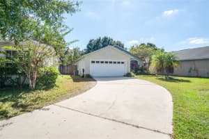 11238 Pinewood Cove Ln, Orlando, FL 32817, Sold 01/31/22
