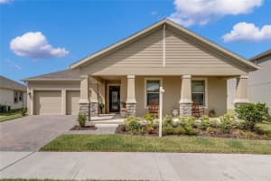 386 Singing Tree Ln, Winter Springs, FL 32708, Sold 12/07/21