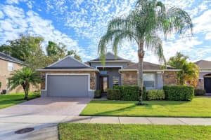 4939 Rock Rose Loop, Sanford, FL 32771, Sold 12/03/21