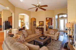 4939 Rock Rose Loop, Sanford, FL 32771, Sold 12/03/21