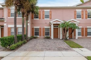 2426 Caravelle Cir, Kissimmee, FL 34746, Sold 12/15/21