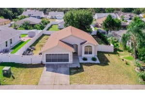 10404 Ashview Ln, Hudson, FL 34667, Sold 12/18/21