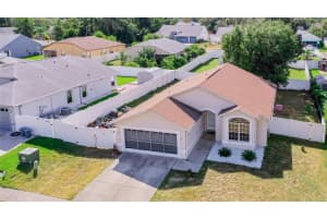 10404 Ashview Ln, Hudson, FL 34667, Sold 12/18/21