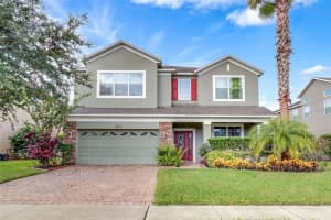 3518 Bunchberry Way, Ocoee, FL 34761, Sold 12/17/21