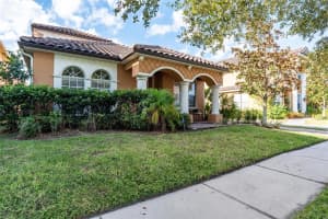2661 Villagio Blvd, St Cloud, FL 34772, Sold 01/14/22