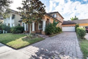2661 Villagio Blvd, St Cloud, FL 34772, Sold 01/14/22