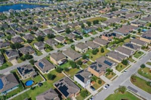 2241 Sequoia Way, Davenport, FL 33896, Sold 03/03/22