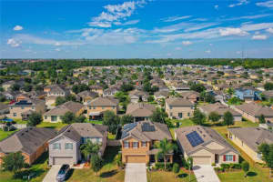 2241 Sequoia Way, Davenport, FL 33896, Sold 03/03/22