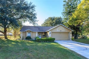 12843 Eryn Blvd, Clermont, FL 34711, Sold 12/28/21