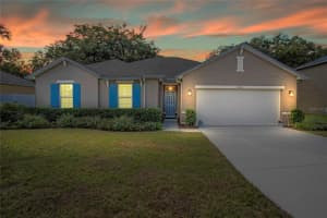 2604 Summerglen Ln, Eustis, FL 32726, Sold 12/23/21