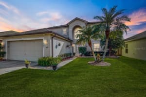 2963 Elbib Dr, St Cloud, FL 34772, Sold 11/30/21