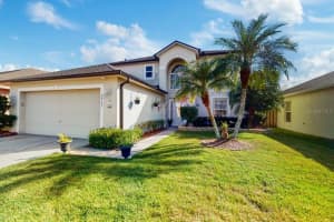 2963 Elbib Dr, St Cloud, FL 34772, Sold 11/30/21
