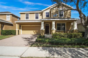 1712 Grand Rue Dr, Casselberry, FL 32707, Sold 12/13/21