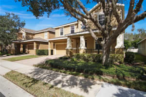 1712 Grand Rue Dr, Casselberry, FL 32707, Sold 12/13/21