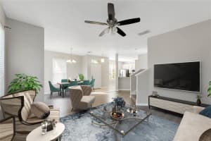 1931 Pine Oak Trail, Sanford, FL 32773, Sold 12/15/21