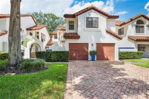 546 Via Fontana Dr, Altamonte Springs, FL 32714, Sold 01/14/22