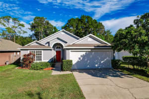 411 Lancers Dr, Winter Springs, FL 32708, Sold 11/30/21