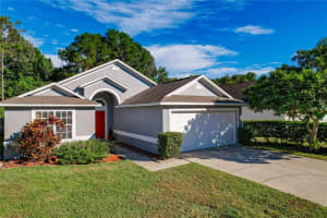 411 Lancers Dr, Winter Springs, FL 32708, Sold 11/30/21