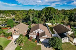 411 Lancers Dr, Winter Springs, FL 32708, Sold 11/30/21