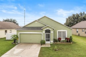 508 Knollwood Dr, Davenport, FL 33837, Sold 12/29/21
