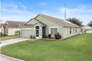 508 Knollwood Dr, Davenport, FL 33837, Sold 12/29/21