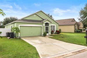 508 Knollwood Dr, Davenport, FL 33837, Sold 12/29/21