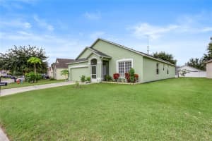 508 Knollwood Dr, Davenport, FL 33837, Sold 12/29/21