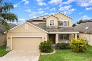 145 Prairie Falcon Dr, Groveland, FL 34736, Sold 03/03/22