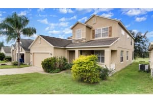 145 Prairie Falcon Dr, Groveland, FL 34736, Sold 03/03/22