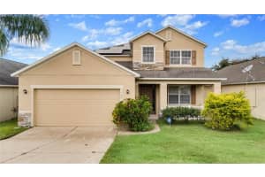 145 Prairie Falcon Dr, Groveland, FL 34736, Sold 03/03/22