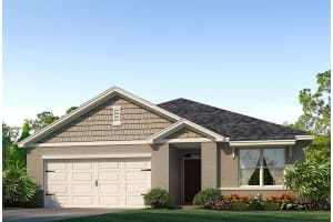 1629 Reddish Egret Ct, Davenport, FL 33897, Sold 02/11/22