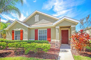 832 Bending Oak Trail, Winter Garden, FL 34787, Sold 12/01/21