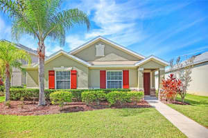 832 Bending Oak Trail, Winter Garden, FL 34787, Sold 12/01/21