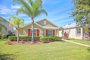 832 Bending Oak Trail, Winter Garden, FL 34787, Sold 12/01/21