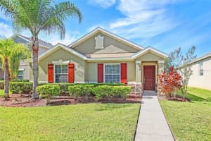 832 Bending Oak Trail, Winter Garden, FL 34787, Sold 12/01/21