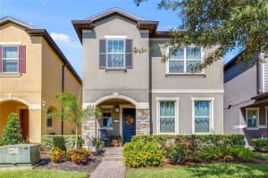 7124 Enchanted Lake Dr, Winter Garden, FL 34787, Sold 12/06/21