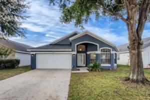 131 Rose Hill Trail, Sanford, FL 32773, Sold 11/30/21