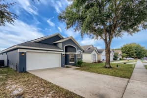 131 Rose Hill Trail, Sanford, FL 32773, Sold 11/30/21