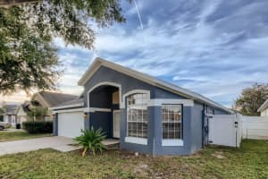 131 Rose Hill Trail, Sanford, FL 32773, Sold 11/30/21