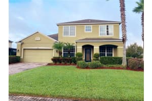 4804 Lake Milly Dr, Orlando, FL 32839, Sold 03/04/22